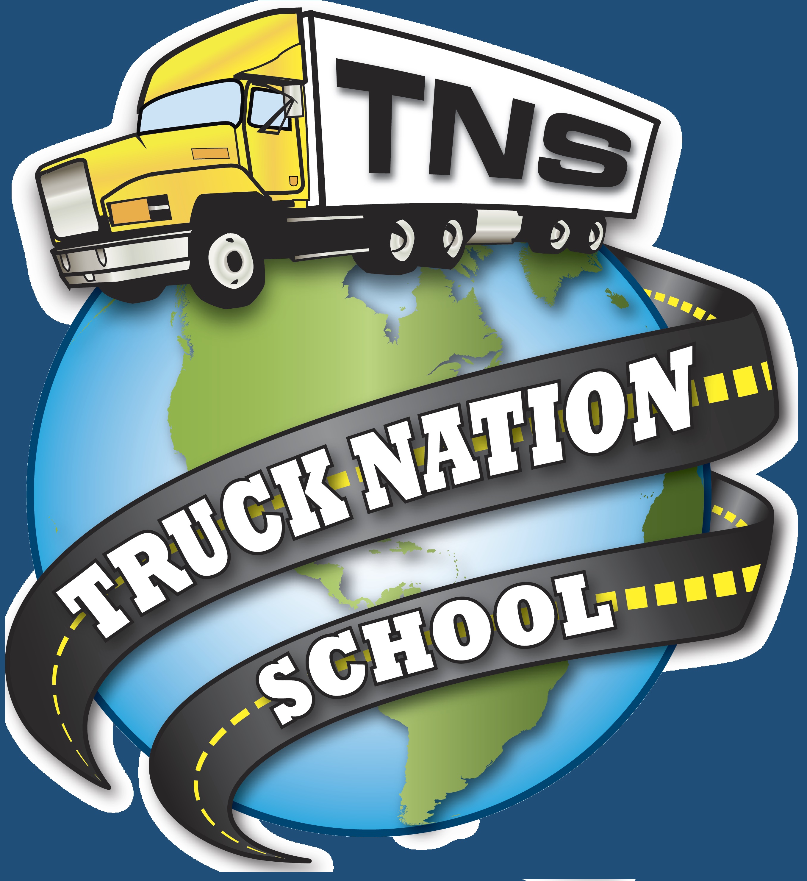Truck Nation School