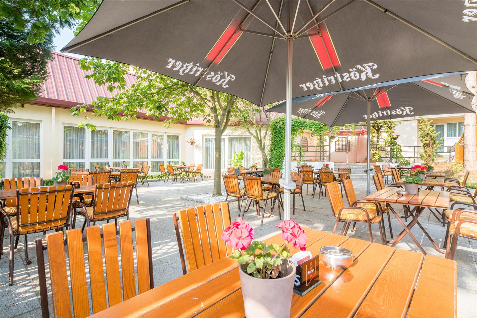 Best Western Hotel Jena, Rudolstaedter Strasse 82 in Jena