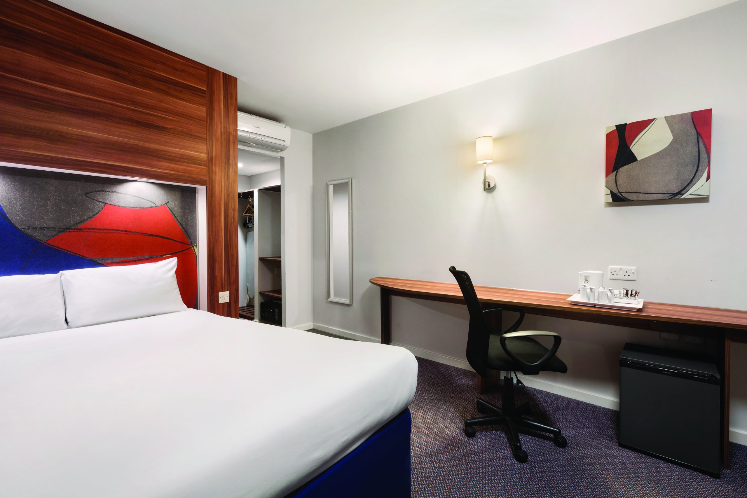 Images Ramada London Stansted M11