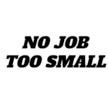 No Job Too Small - East Chicago, IN - (219)793-4396 | ShowMeLocal.com