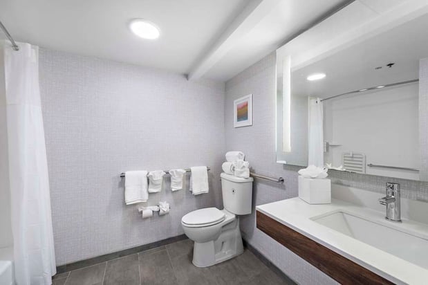 Images Hampton Inn by Hilton Los Angeles Airport