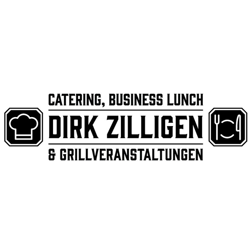 Logo von Dirk Johannes Zilligen Eventkoch/Catering