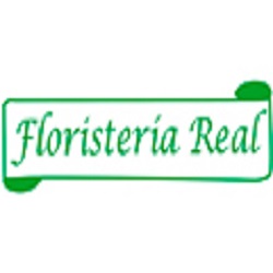 Floristería Real Logo