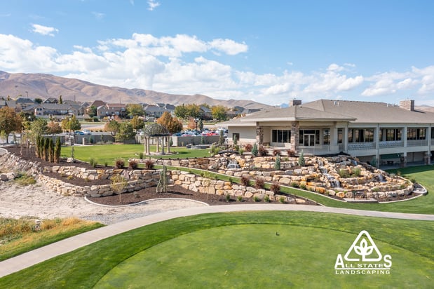 Images All States Landscaping
