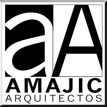 Amajic Arquitectos S.L.P. Logo