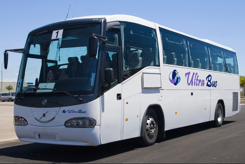Foto de Ultrabus Mallorca Transfers