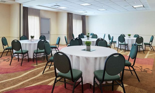 Images Hilton Garden Inn Charlotte Pineville
