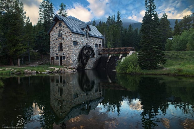 Images Jon Blake Photography