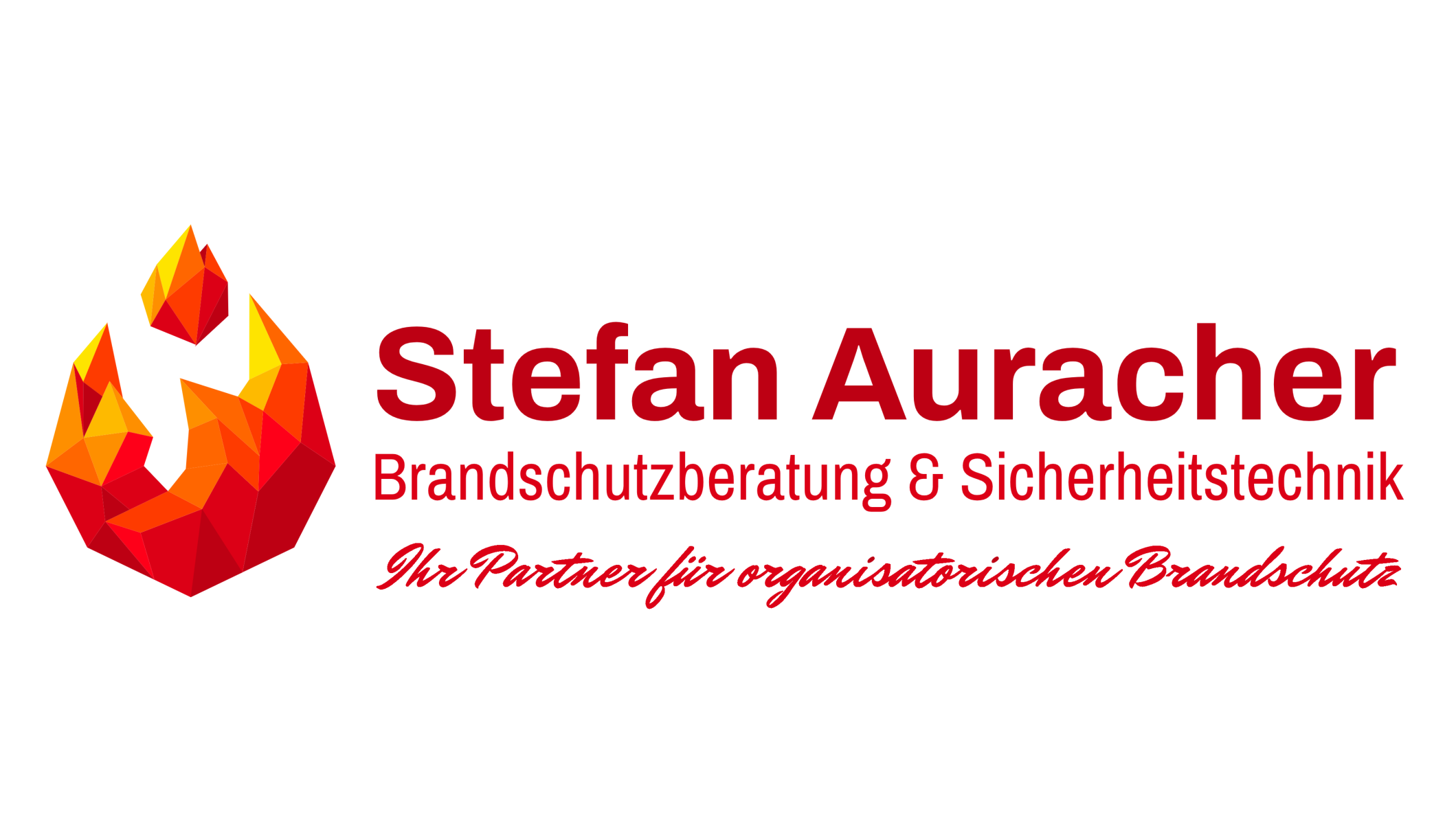 Stefan Auracher Brandschutzberatung & Sicherheitstechnik in Großkarolinenfeld - Logo