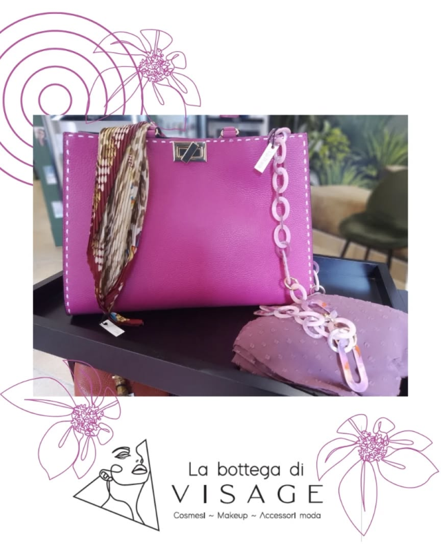 Images La Bottega di Visage