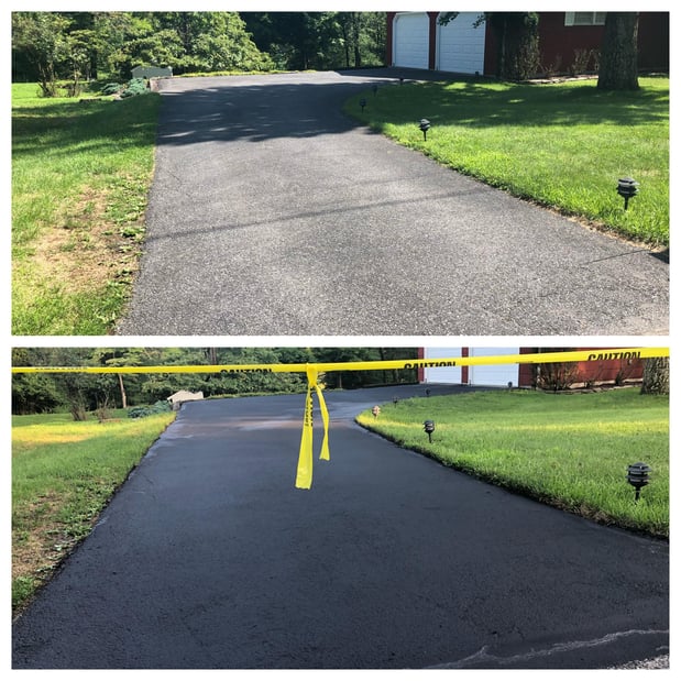 Images General Blacktop Paving