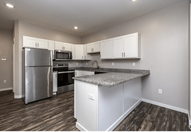 Images Warehouse Apartments