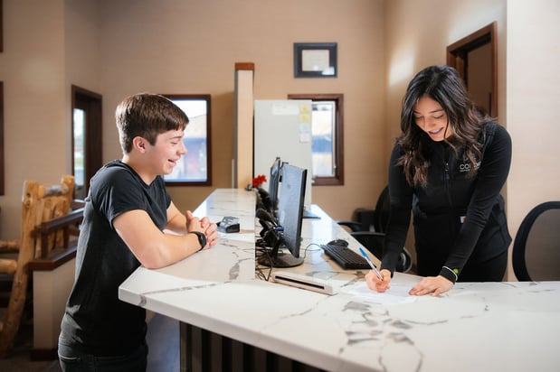 Images Condie Orthodontics