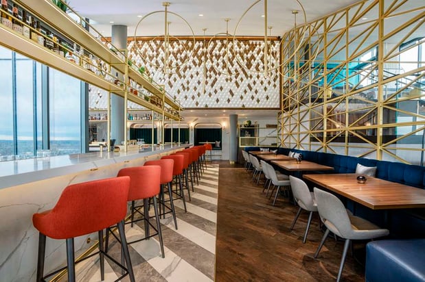 Images Amway Grand Plaza, Curio Collection by Hilton