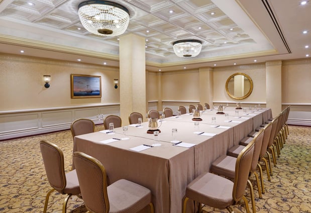 Images InterContinental the Willard Washington D.C. by IHG