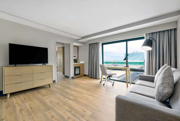 Images DoubleTree by Hilton Davenport
