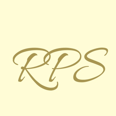 Rich's Pawn Shop Logo