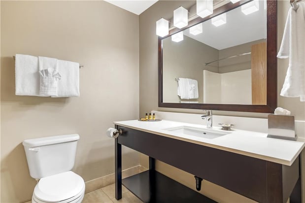 Images Best Western Plus Aberdeen
