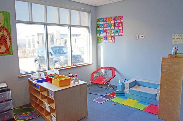 Images Caravel Autism Health