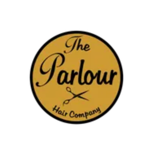 The Parlour Hair Co. Logo