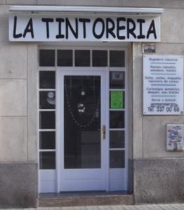 Images La Tintoreria