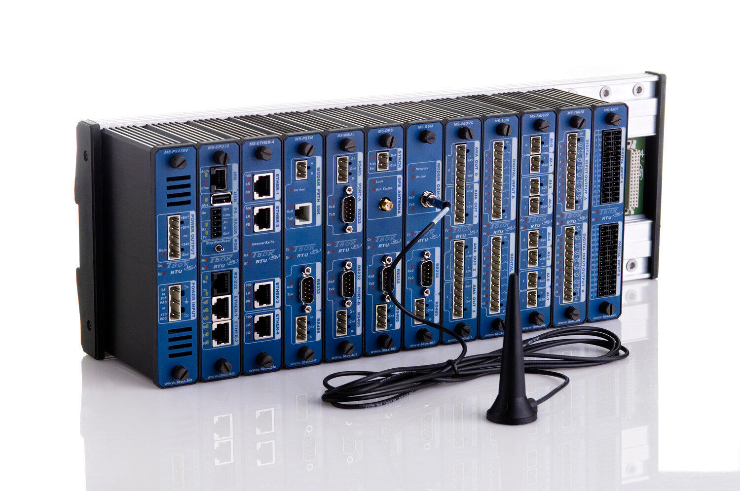 Bilder INTECH-ICS AG