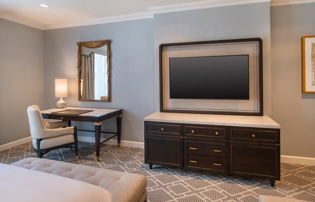 Images InterContinental the Willard Washington D.C. by IHG