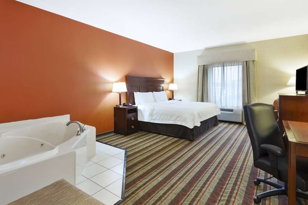 Images Hampton Inn Detroit/Southgate