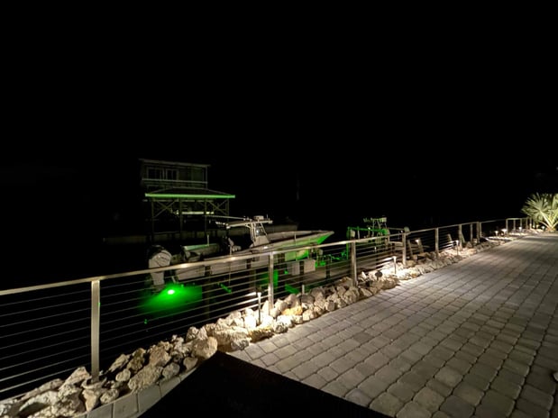 Images Overall Outdoor and Marine Services
