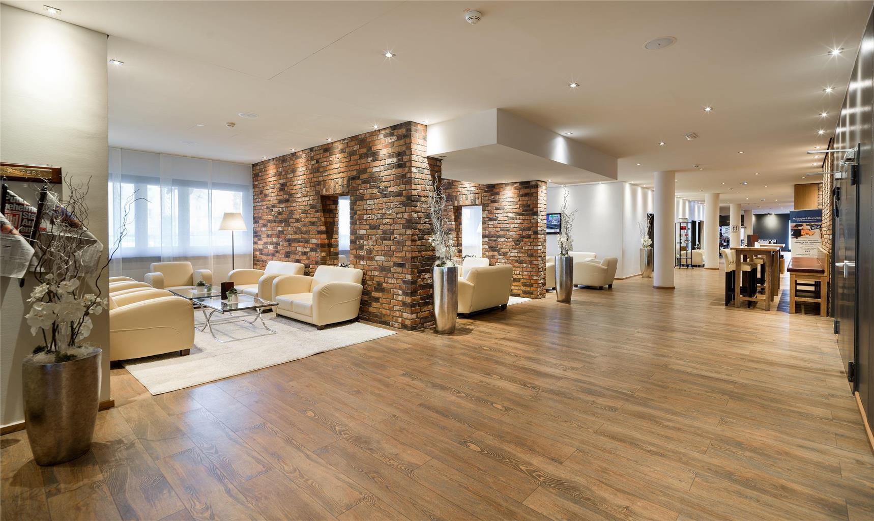 Best Western Hotel Trier City, Kaiserstrasse 29 in Trier