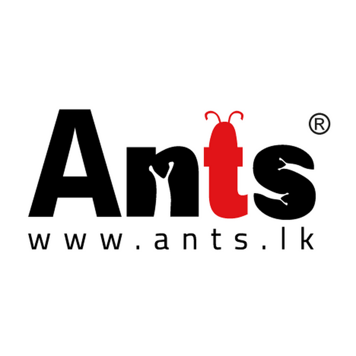 Ants Creation (Pvt) Ltd Logo