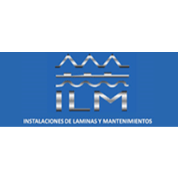 Ilm Techados Logo
