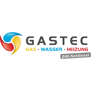 Gastec GmbH in 1140 Wien Logo