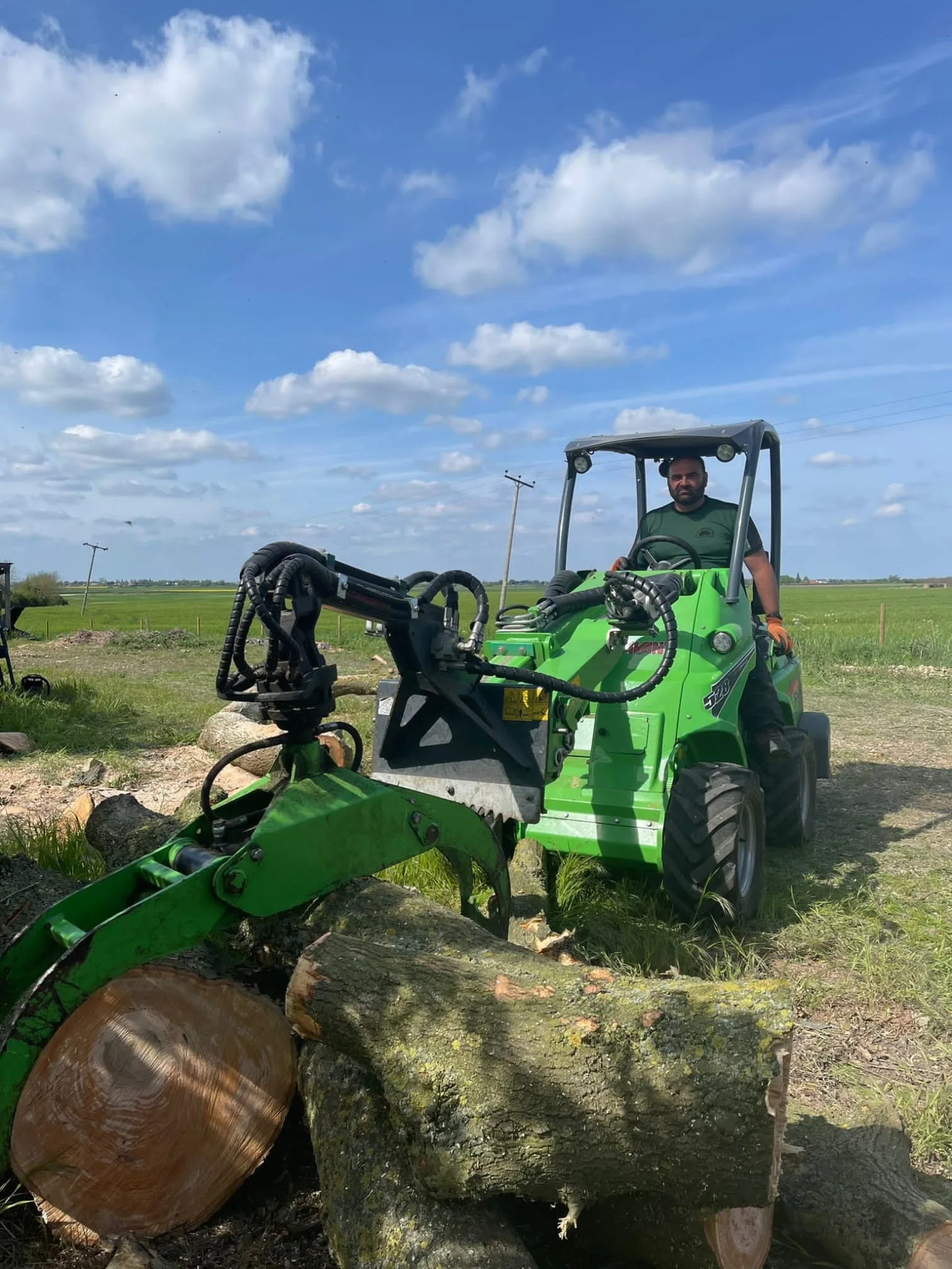 Images S P Landscapes & Tree Contractors