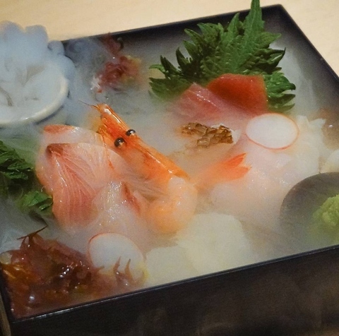 Images 創菜酒楽　靜月