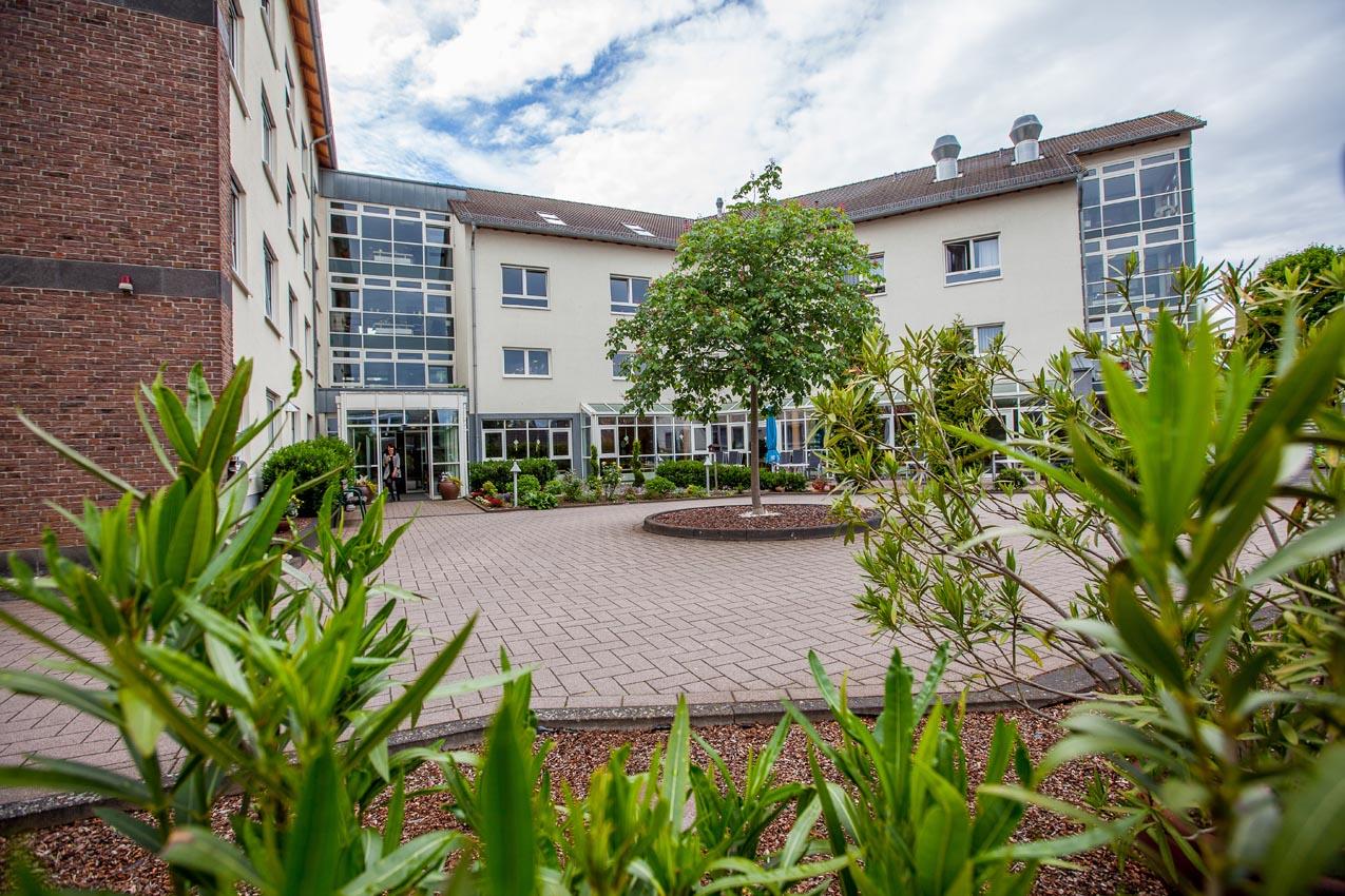 Seniorenzentrum St. Anna, Franziskusstr. 4 in Bad Neuenahr-Ahrweiler