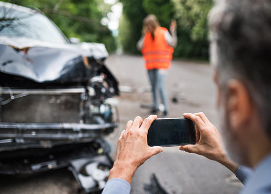 AV Kfz-Gutachter Essen, Lichtstraße 2 in Essen