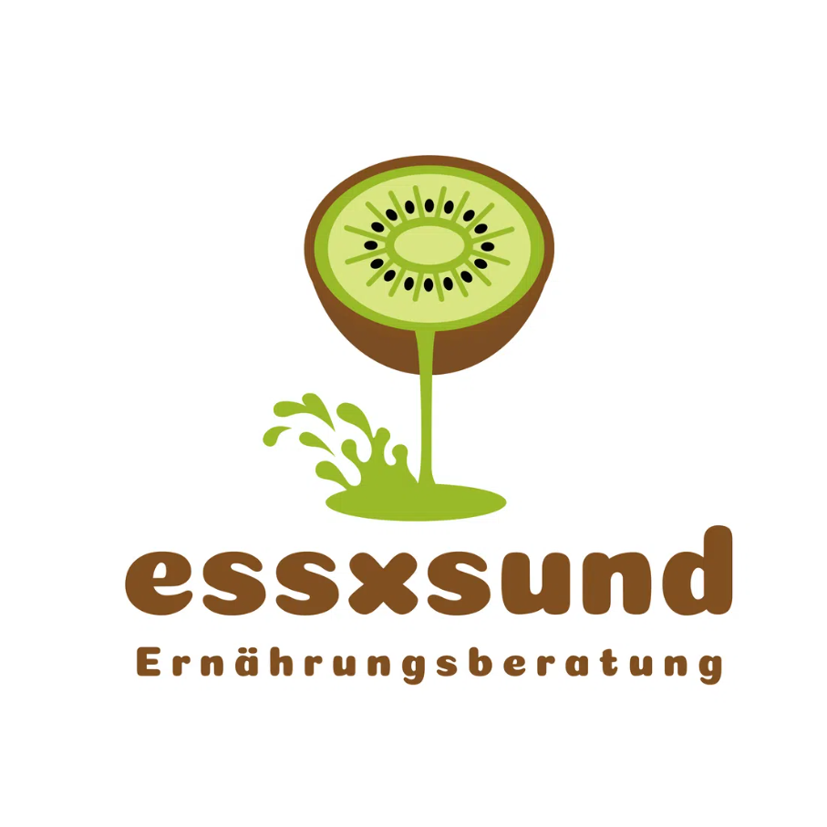 essxsund - Ernährungsberatung Logo