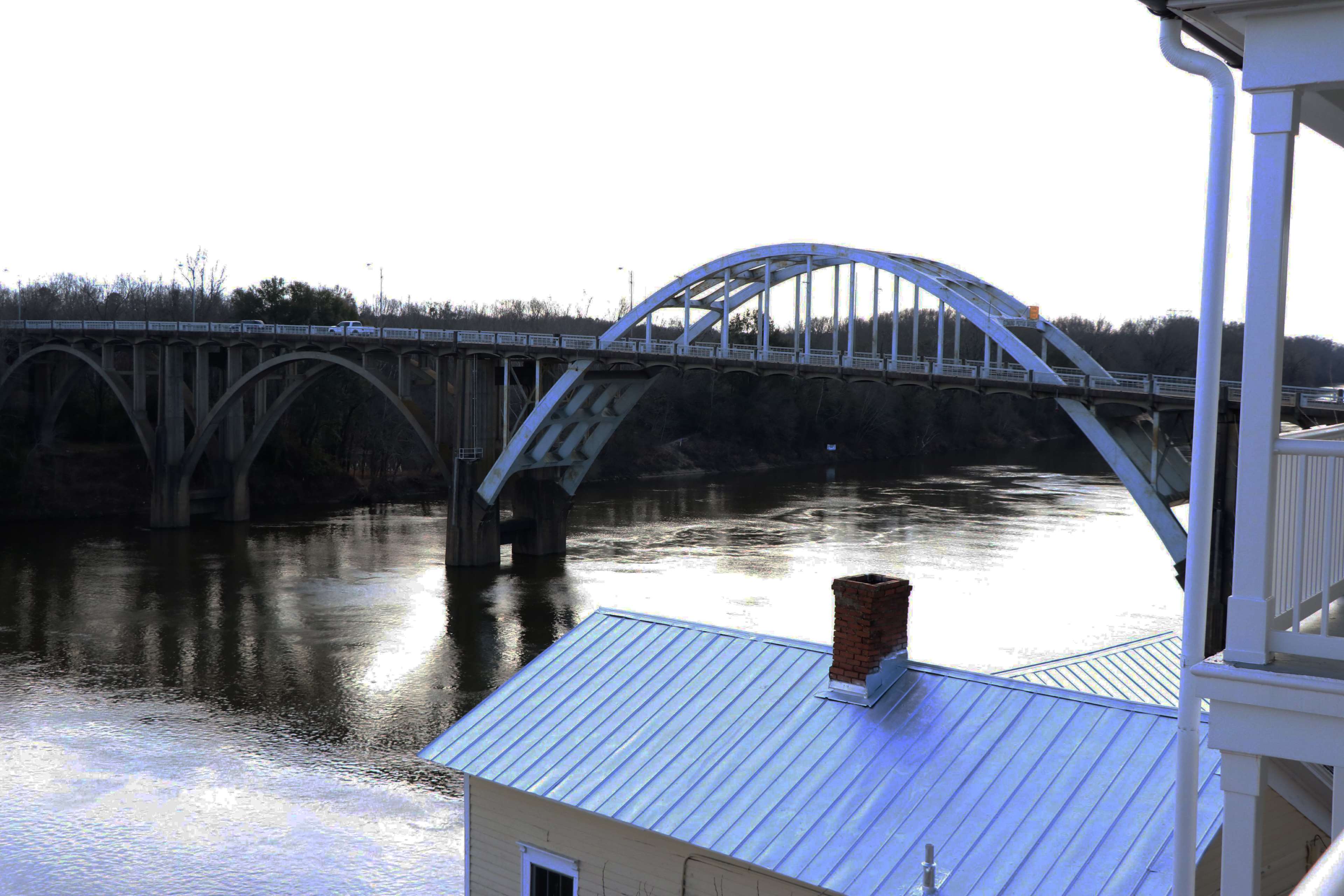 St. James Hotel Selma, Tapestry Collection by Hilton