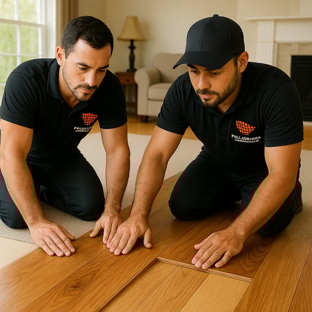 Images Philadelphia Flooring Solutions