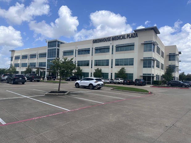 Images Eye Center of Texas - Katy/Houston