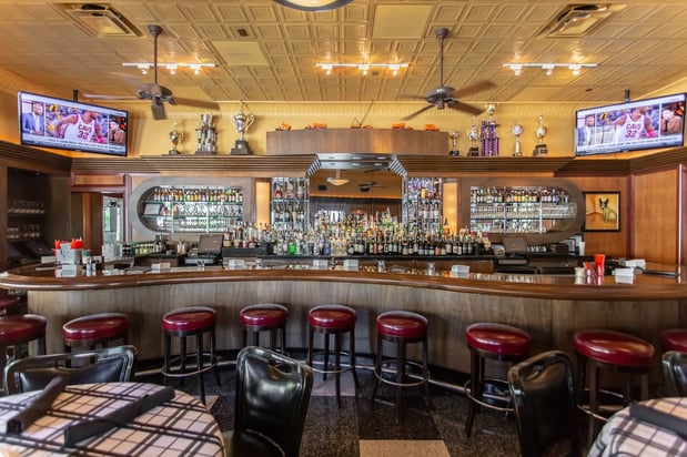 Images Gibsons Bar & Steakhouse
