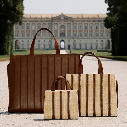 Whitney bag