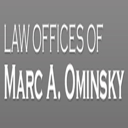 Law Offices of Marc a. Ominsky, Llc