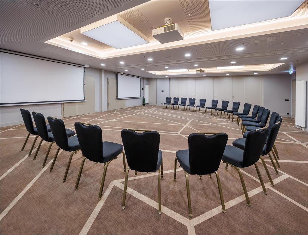 Bild 92 Park Plaza Nuremberg in Nuremberg