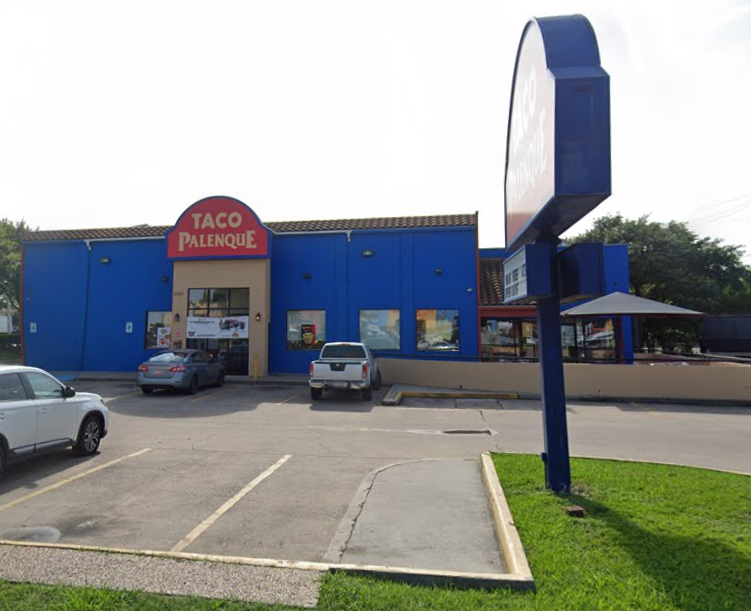 Images Taco Palenque Woodridge Dr