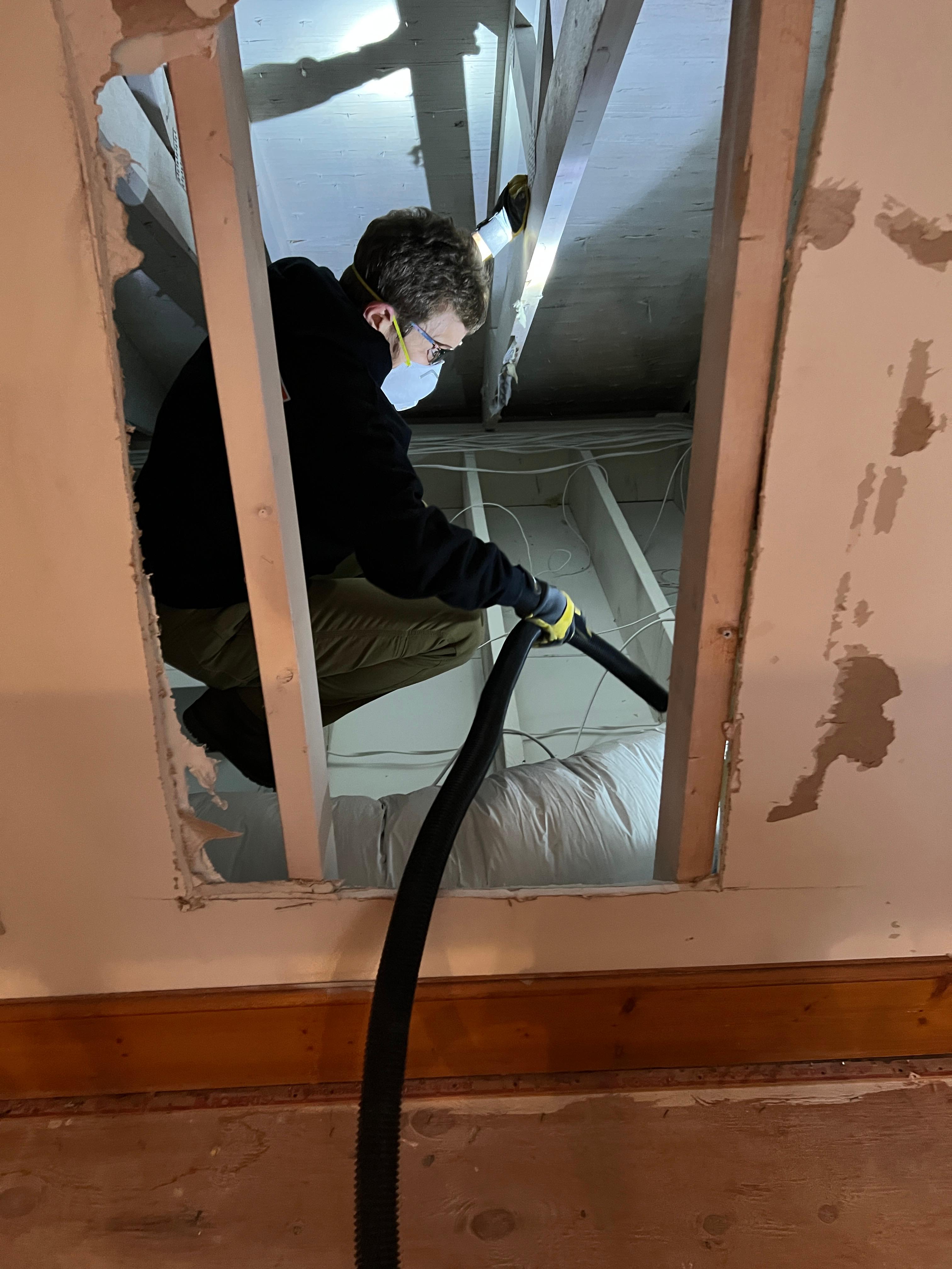 SERVPRO of Spencer & Iowa Great Lakes is ready to assist in the cleanup of biohazard materials and provide deep cleaning services for your home.