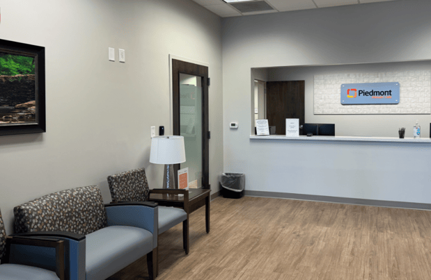 Images Piedmont Primary Care of Lawrenceville