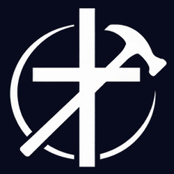 company logo