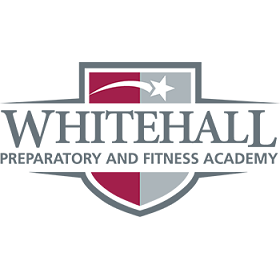 Whitehall Preparatory and Fitness Academy Logo